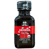 Amsterdam Special 25ml